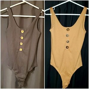 Bodysuits